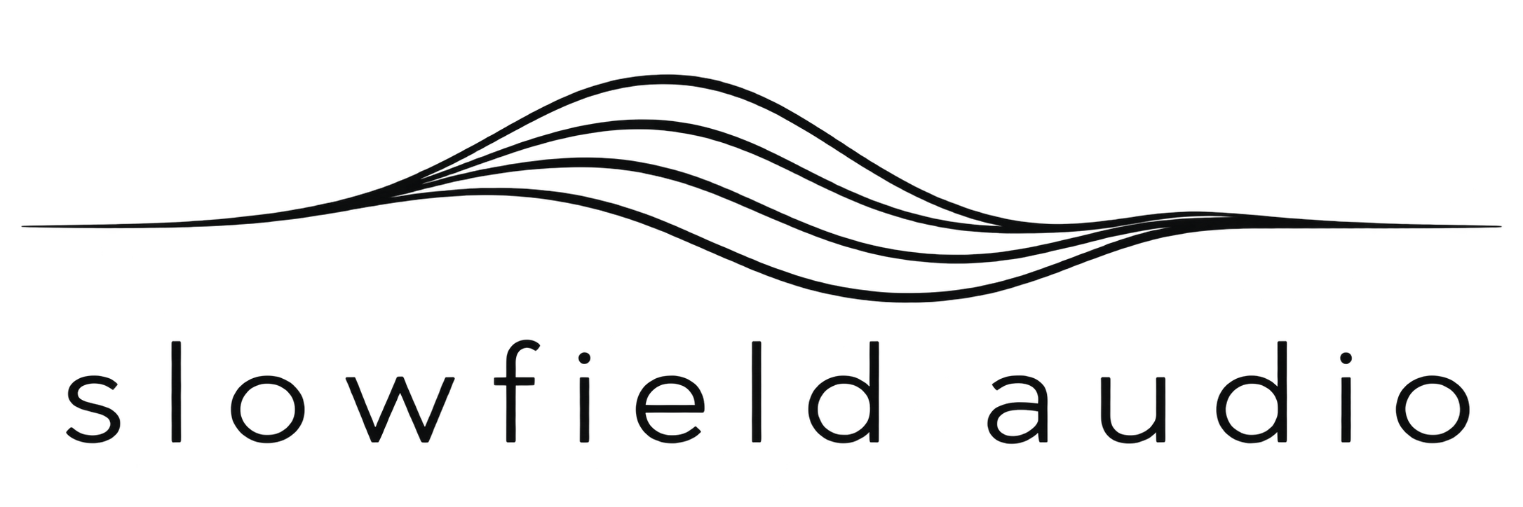 Slowfield Audio